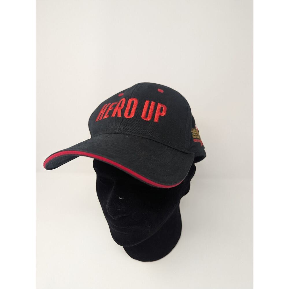 Disney California Adventure DCA Guardians of the Galaxy Hero Up Hat Marvel 2017